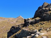 PIZZO FARNO (2506 m) ad anello con lo spettacolo dei Laghi Gemelli – 25sett23 - FOTOGALLERY